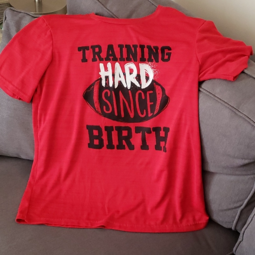 Dri-Fit Tee